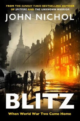 Picture of Blitz