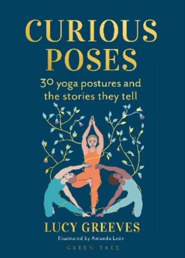 Picture of Curious Poses