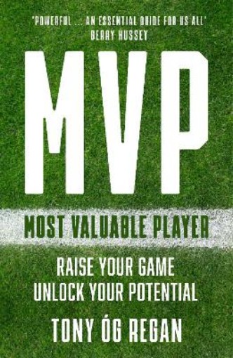 Picture of MVP