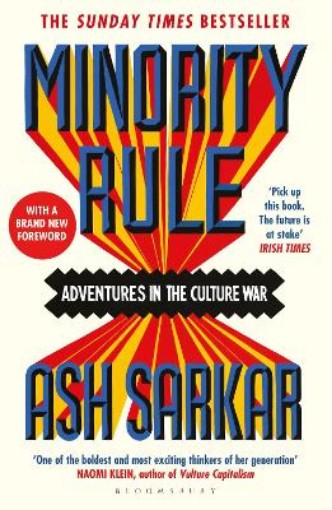 Picture of Minority Rule