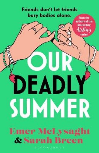 Picture of Our Deadly Summer