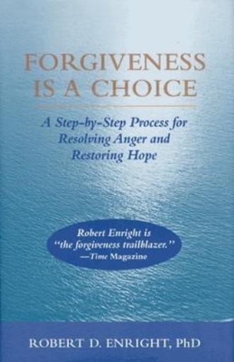 Picture of Forgiveness Is a Choice