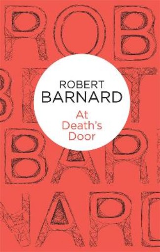 Picture of At Death's Door