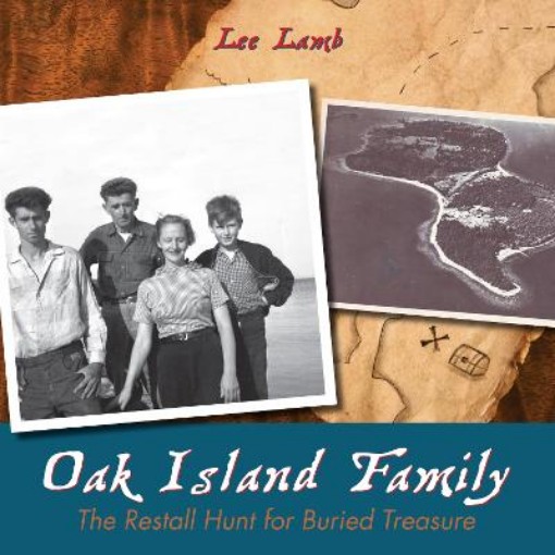 Picture of Oak Island Family