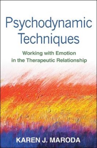 Picture of Psychodynamic Techniques