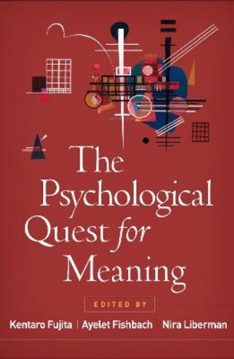 Picture of Psychological Quest for Meaning