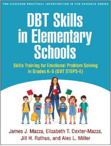Picture of DBT Skills in Elementary Schools