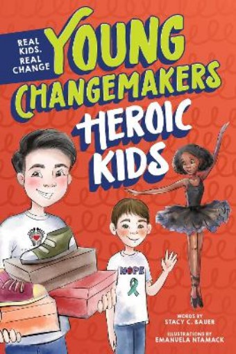 Picture of Heroic Kids