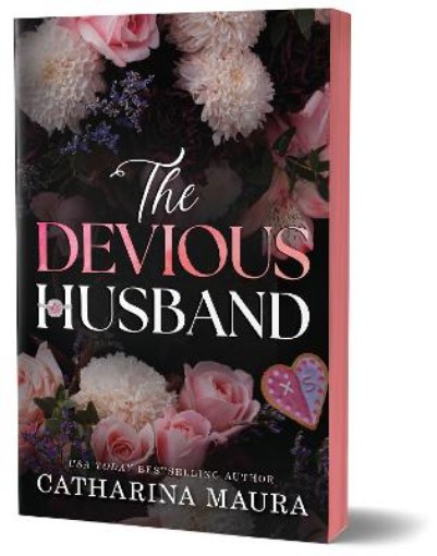 Picture of Devious Husband