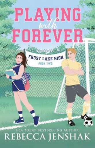 Picture of Playing with Forever