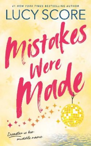 Picture of Mistakes Were Made (Standard Edition)