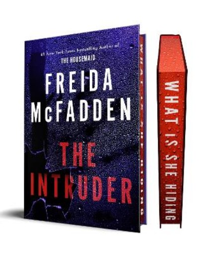 Picture of Intruder