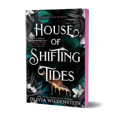 Picture of House of Shifting Tides