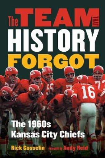Picture of Team That History Forgot