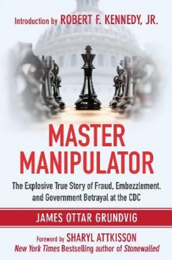 Picture of Master Manipulator