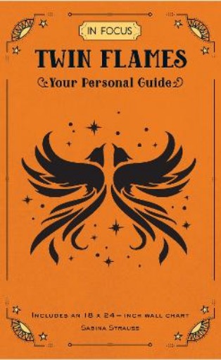 Picture of In Focus Twin Flames