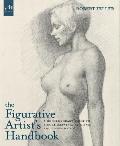 Picture of Figurative Artist's Handbook