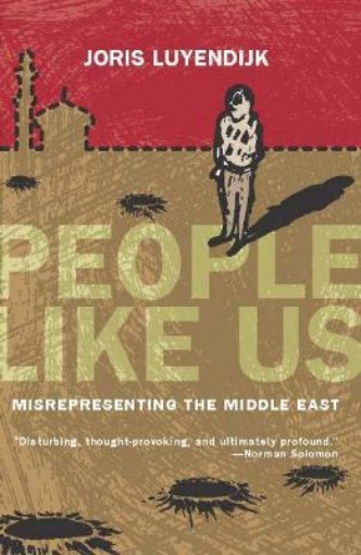 Picture of People Like Us