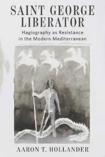 Picture of Saint George Liberator