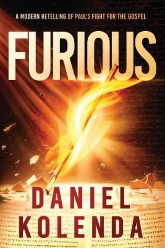 Picture of Furious