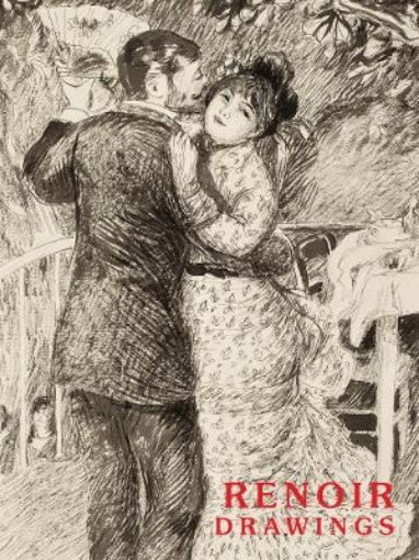Picture of Renoir Drawings