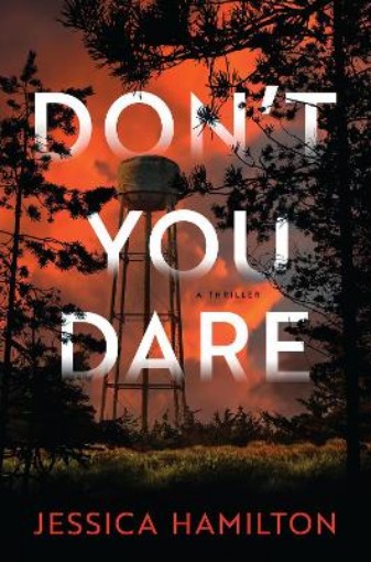 Picture of Don't You Dare