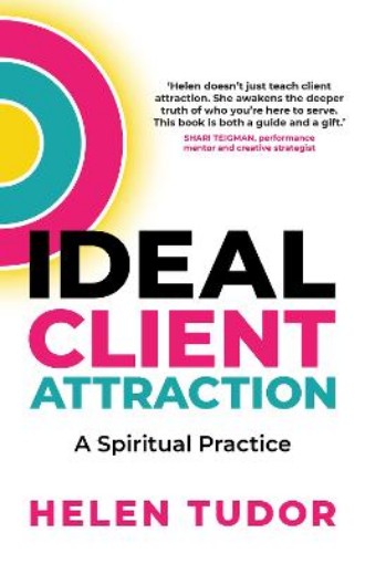 Picture of Ideal Client Attraction