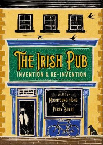 Picture of Irish Pub