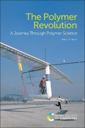 Picture of The Polymer Revolution