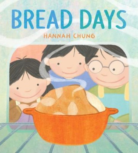 Picture of Bread Days