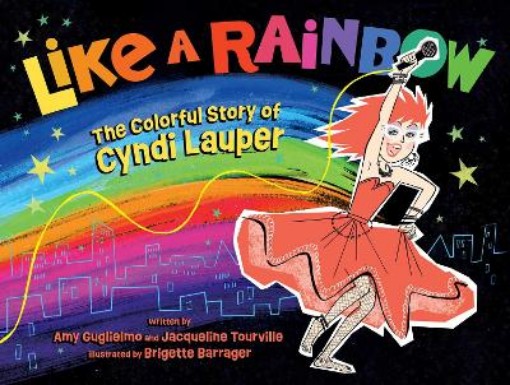 Picture of Like a Rainbow