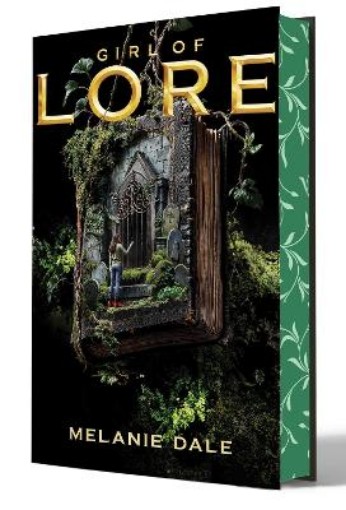 Picture of Girl of Lore