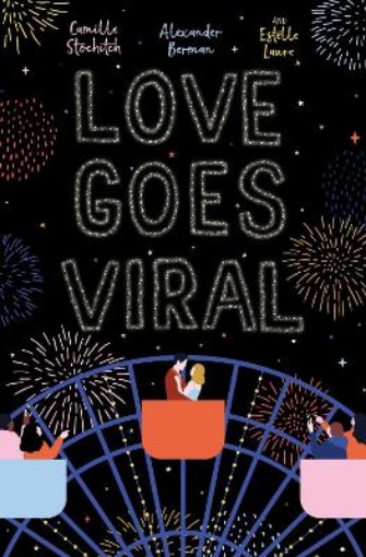 Picture of Love Goes Viral