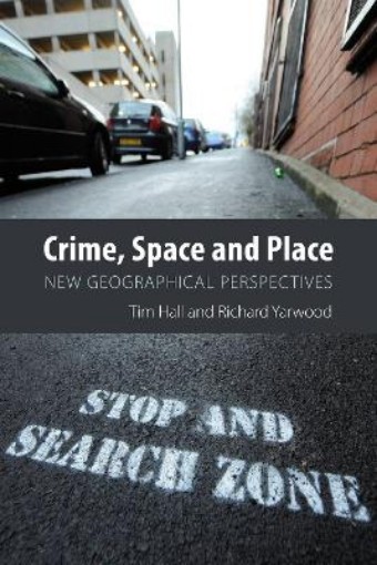 Picture of Crime, Space and Place