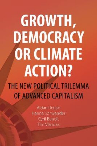 Picture of Growth, Democracy or Climate Action?