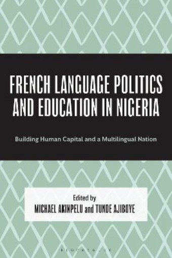 Picture of French Language Politics and Education in Nigeria