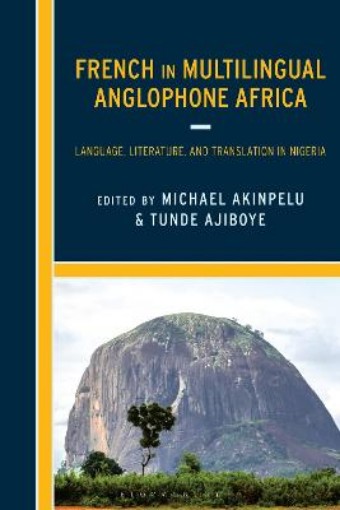 Picture of French in Multilingual Anglophone Africa