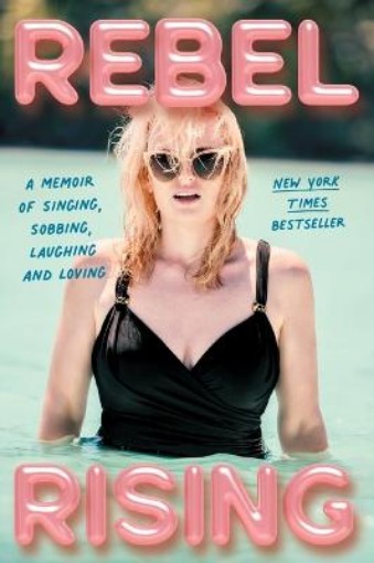 Picture of Rebel Rising