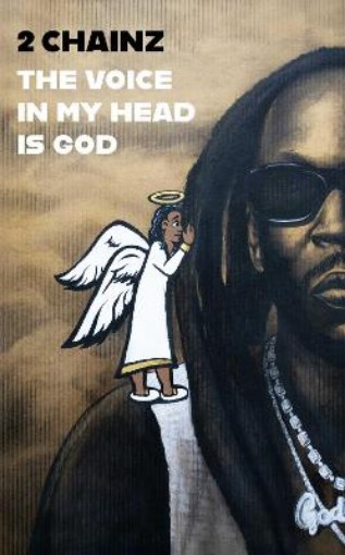 Picture of Voice in my head is God