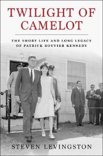 Picture of Twilight of Camelot