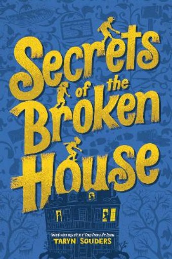 Picture of Secrets of the Broken House