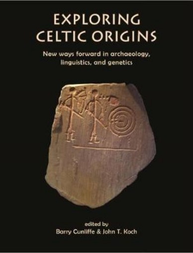 Picture of Exploring Celtic Origins