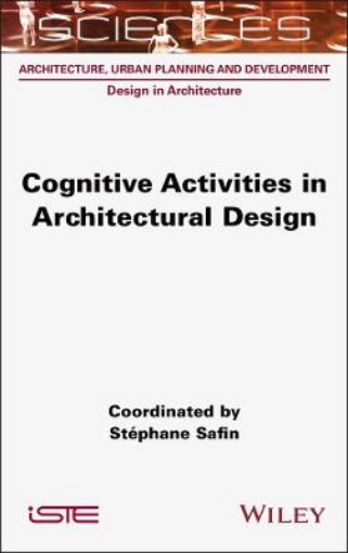 Picture of Cognitive Activities in Architectural Design