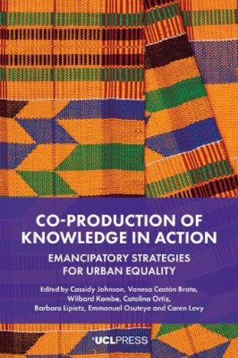 Picture of Co-production of Knowledge in Action