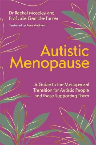 Picture of Autistic Menopause