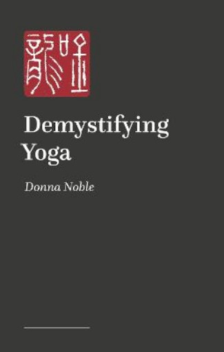 Picture of Demystifying Yoga