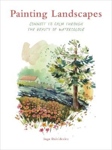 Picture of Painting Landscapes