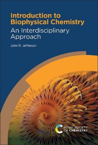 Picture of Introduction to Biophysical Chemistry