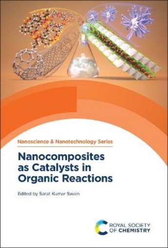Picture of Nanocomposites as Catalysts in Organic Reactions