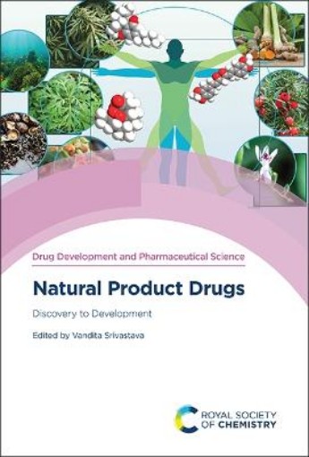 Picture of Natural Product Drugs